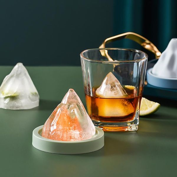 baking moulds snow mountain shape silicone ice cube maker cream chocolate mould 3d mold kitchen tool for candy pudding cocktail
baking moulds snow mountain shape silicone ice cube maker cream chocolate mould 3d mold kitchen tool for candy pudding cocktail