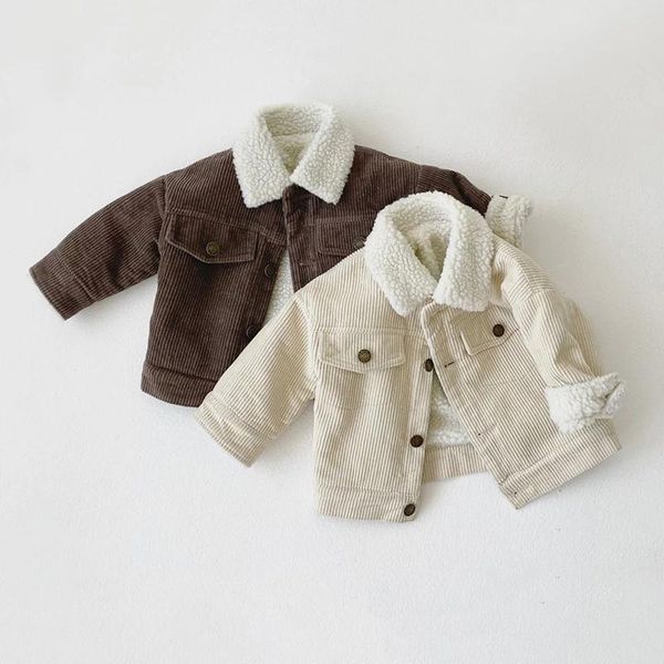 jackets children coat warm autumn winter girl boy baby clothes kids sport suit outfits fashion toddler clothing, Blue;gray
jackets children coat warm autumn winter girl boy baby clothes kids sport suit outfits fashion toddler clothing, Blue;gray