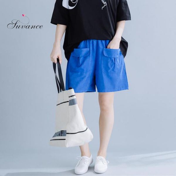 women's shorts suvance 2021 summer casual 2 solid color elastic women short jl-gm2231, White;black
women's shorts suvance 2021 summer casual 2 solid color elastic women short jl-gm2231, White;black