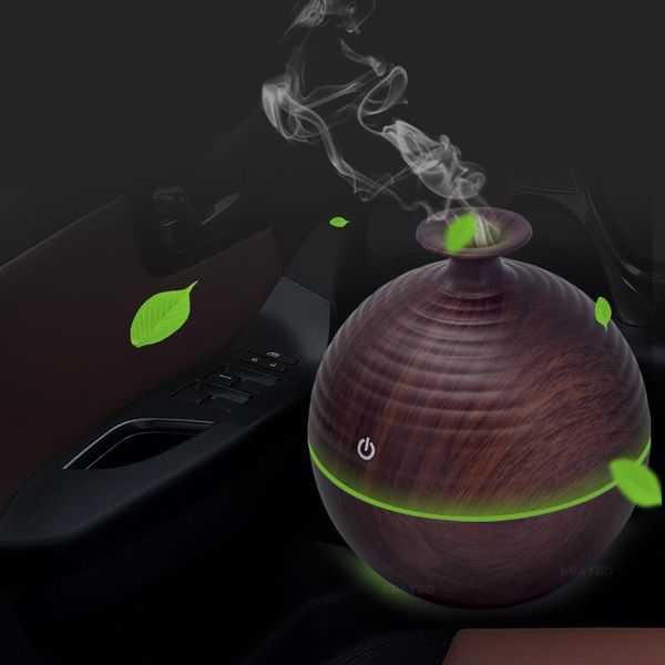 usb evaporative humidifie 130ml aroma diffuser essential oil diffuser mist maker with led light wood mist maker
usb evaporative humidifie 130ml aroma diffuser essential oil diffuser mist maker with led light wood mist maker