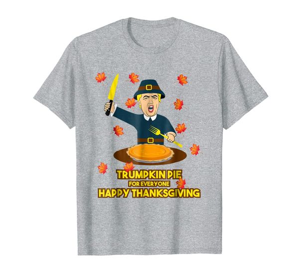 trumpkin pie pumpkin pie thanksgiving shirt for turkey day, White;black
trumpkin pie pumpkin pie thanksgiving shirt for turkey day, White;black