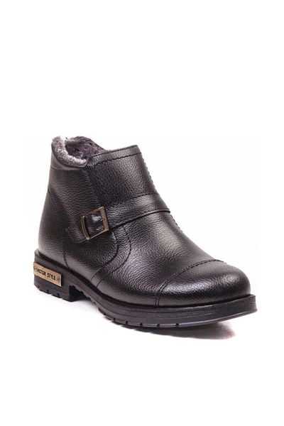 boots men ankle thermal fur keep warm casual solid 8colors waterproof comfy fathers winter 2021, Black
boots men ankle thermal fur keep warm casual solid 8colors waterproof comfy fathers winter 2021, Black