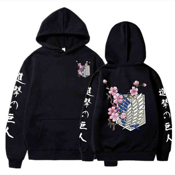 japanese anime attack on titan printing hoodies men/ women sweatshirts harajuku long sleeve pullover fashion streetwear, Blue;black
japanese anime attack on titan printing hoodies men/ women sweatshirts harajuku long sleeve pullover fashion streetwear, Blue;black