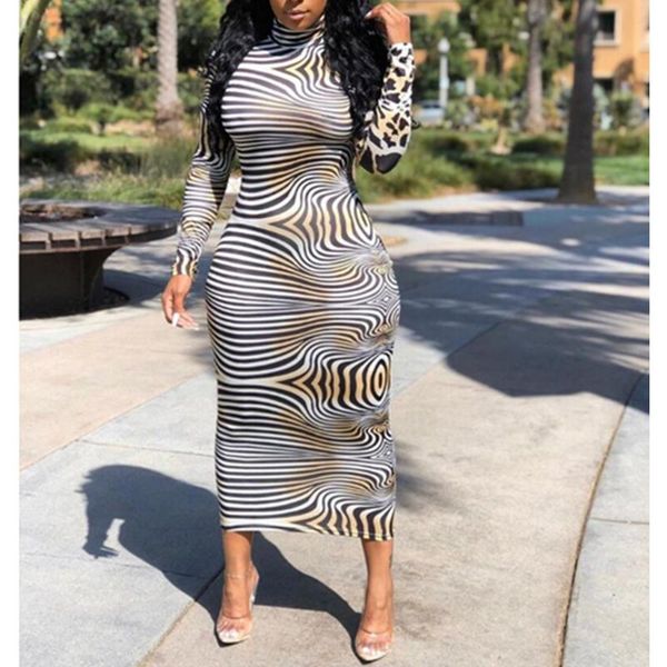 casual dresses leopard print zebra double-print women's dress, Black;gray
casual dresses leopard print zebra double-print women's dress, Black;gray