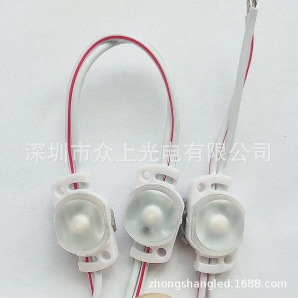 modules led module light ultrasonic seal ip68 dc12v smd2835 1led 0.5w double-sided pcb
modules led module light ultrasonic seal ip68 dc12v smd2835 1led 0.5w double-sided pcb