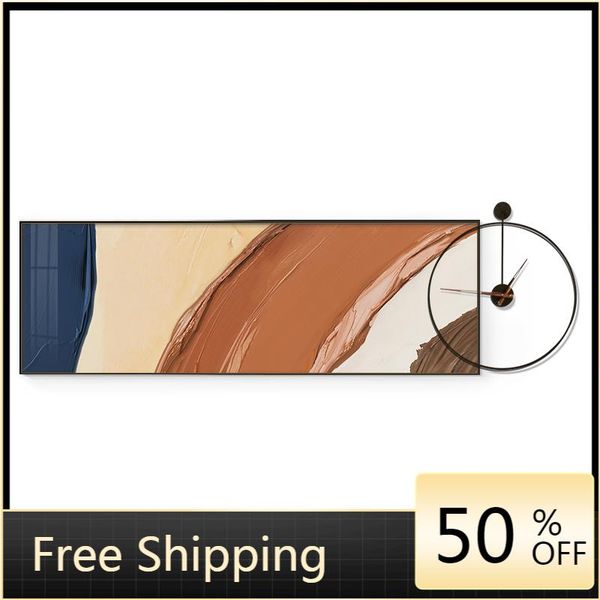 wall clocks large living room fashion clock creative silent simple nordic metal relogio de parede decoration ah50wc
wall clocks large living room fashion clock creative silent simple nordic metal relogio de parede decoration ah50wc