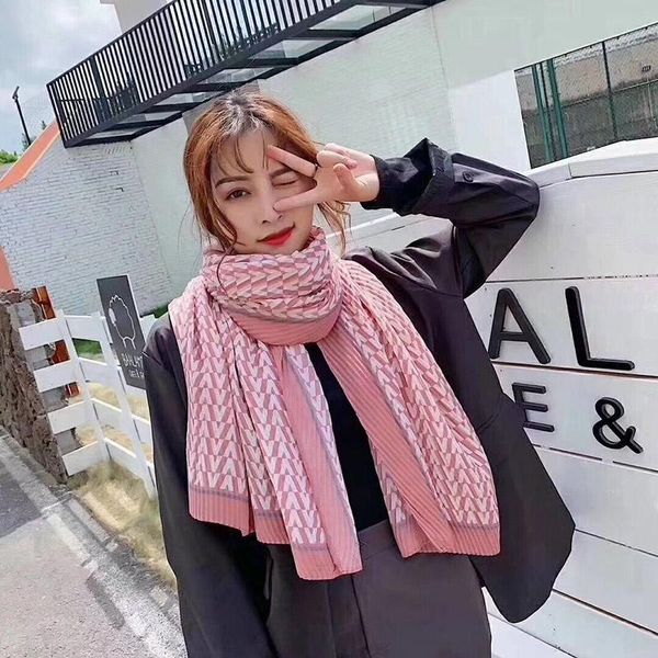 scarves 2021 spring and autumn fashion cotton scarf women shawl print oversized knitted men cashmere cloth fadas hombre, Blue;gray
scarves 2021 spring and autumn fashion cotton scarf women shawl print oversized knitted men cashmere cloth fadas hombre, Blue;gray