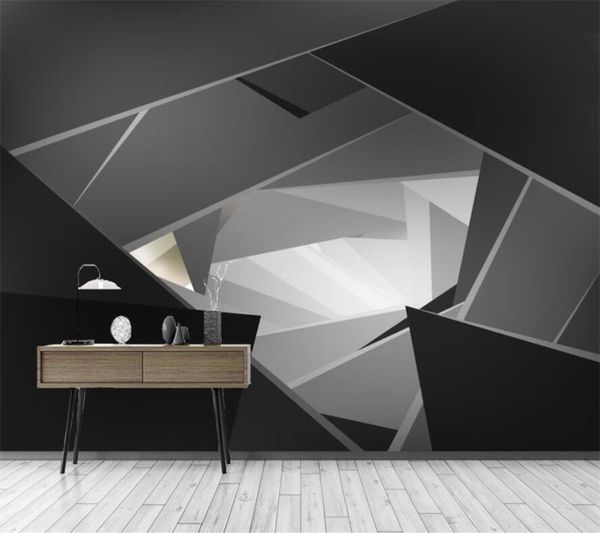 wallpapers wellyu custom mural modern minimalist black and white lattice geometric living room background bedroom wallpaper
wallpapers wellyu custom mural modern minimalist black and white lattice geometric living room background bedroom wallpaper