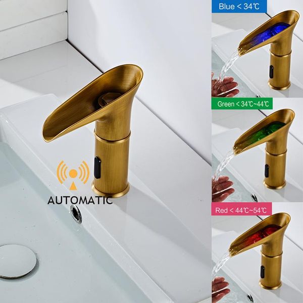 bathroom sink faucets & cold automatic touch sensor water saving inductive electric tap mixer battery power
bathroom sink faucets & cold automatic touch sensor water saving inductive electric tap mixer battery power