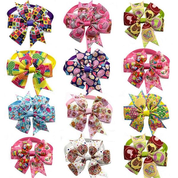 dog apparel 50/100pcs pet accessories easter bow tie eggs style cat bowtie neckties spring supplies for small dogs
dog apparel 50/100pcs pet accessories easter bow tie eggs style cat bowtie neckties spring supplies for small dogs
