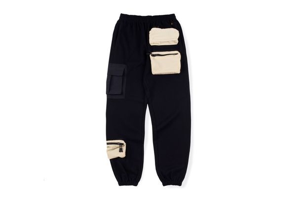 2021 new travis scott cactus jack ag utility cargo women men joggers drawstring sweatpants hip hop astroworld pants ecnz, Black
2021 new travis scott cactus jack ag utility cargo women men joggers drawstring sweatpants hip hop astroworld pants ecnz, Black