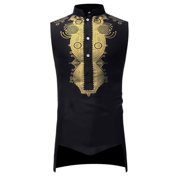 sportsman design tribal pattern men's african large long-sleeved t-shirt fashion novelty luxury comfortable light breathable, White;black
sportsman design tribal pattern men's african large long-sleeved t-shirt fashion novelty luxury comfortable light breathable, White;black