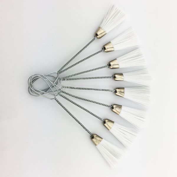 1pcs white dust elimination sewing machine supplies for household double head/single head metal/fiber multi-function, Black
1pcs white dust elimination sewing machine supplies for household double head/single head metal/fiber multi-function, Black