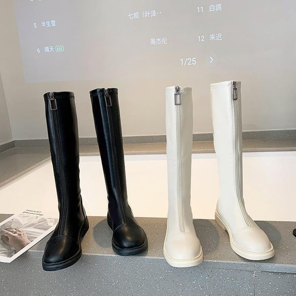 boots round toe flat heel shoes white clogs platform winter footwear boots-women zipper med 2021 ladies autumn rubber bo, Black
boots round toe flat heel shoes white clogs platform winter footwear boots-women zipper med 2021 ladies autumn rubber bo, Black