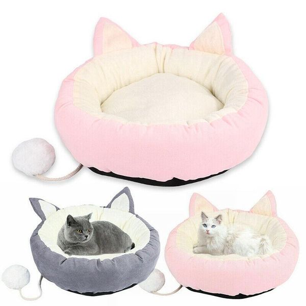 pet dog cat bed puppy cushion house pet soft fleece kennel doghouse mat mattress
pet dog cat bed puppy cushion house pet soft fleece kennel doghouse mat mattress
