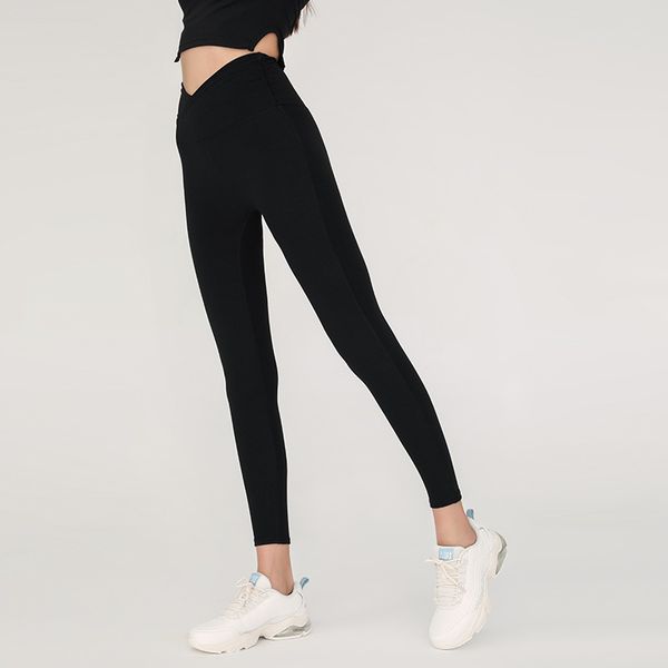 women power flex yoga leggings high waist workout pants comfy athletic booty tights running cross squat proof workout pants 04, White;red
women power flex yoga leggings high waist workout pants comfy athletic booty tights running cross squat proof workout pants 04, White;red