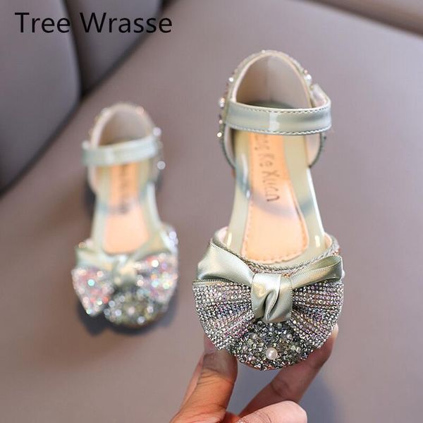 girls' single shoes 2021 spring and autumn rhinestone princess baotou dance shoes girls butterfly pearl show sandals, Black
girls' single shoes 2021 spring and autumn rhinestone princess baotou dance shoes girls butterfly pearl show sandals, Black