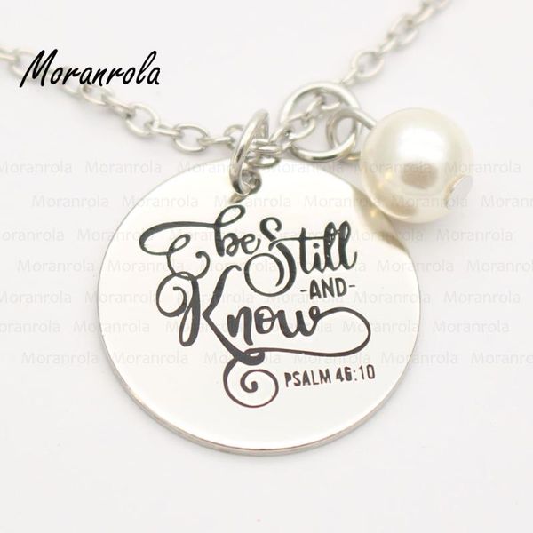 pendant necklaces arried"be still and know "copper necklace keychain charm,bible verse diy saying charm scripture, Silver
pendant necklaces arried"be still and know "copper necklace keychain charm,bible verse diy saying charm scripture, Silver
