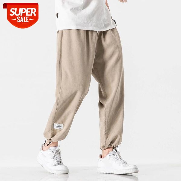 hip hop streetwear sport 2020 spring autumn harem rock cargo men's grey black pants fashions joggers casual skateboard trousers #5j6y
hip hop streetwear sport 2020 spring autumn harem rock cargo men's grey black pants fashions joggers casual skateboard trousers #5j6y
