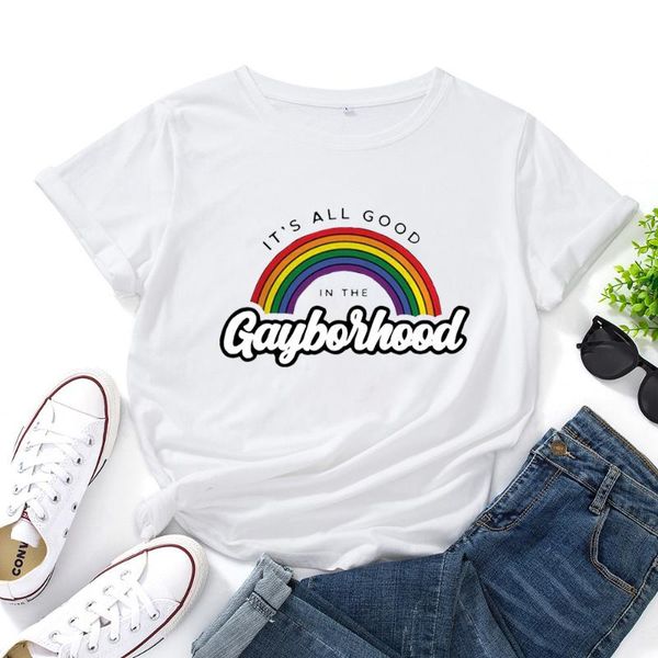 women's t-shirt it's all good woman letters summer fashion casual harajuku natural camisetas mujer cotton o-neck loose tshirt wome, White
women's t-shirt it's all good woman letters summer fashion casual harajuku natural camisetas mujer cotton o-neck loose tshirt wome, White