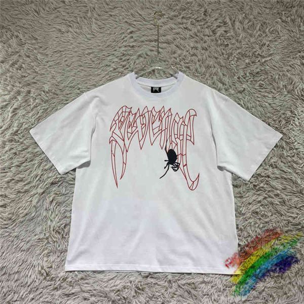 women's t-shirt ss spider xxxtentacion revenge t shirts men women 1:1 quality casual tees t-shirt wm7y, White
women's t-shirt ss spider xxxtentacion revenge t shirts men women 1:1 quality casual tees t-shirt wm7y, White