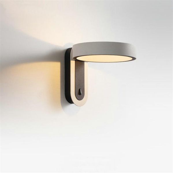 new modern and simple 5w led spin wall lamp family l interior decoration lamps bedroom living room wall lights bl306
new modern and simple 5w led spin wall lamp family l interior decoration lamps bedroom living room wall lights bl306