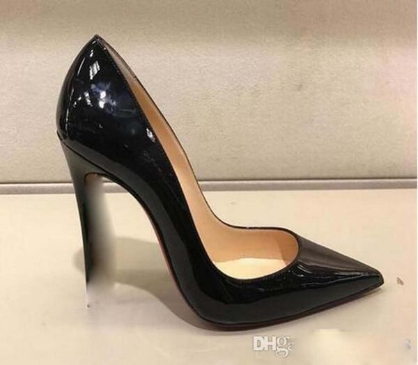 dress shoes teahoo women pumps pointed toe flower heel wedding elegant silk design high heels ladies red shining leathers french famous work, Black
dress shoes teahoo women pumps pointed toe flower heel wedding elegant silk design high heels ladies red shining leathers french famous work, Black