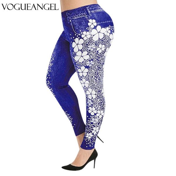 women's leggings 2021 flower printed 3d high waist fitness legging women slim workout leggins femme fashion mesh s, Black
women's leggings 2021 flower printed 3d high waist fitness legging women slim workout leggins femme fashion mesh s, Black