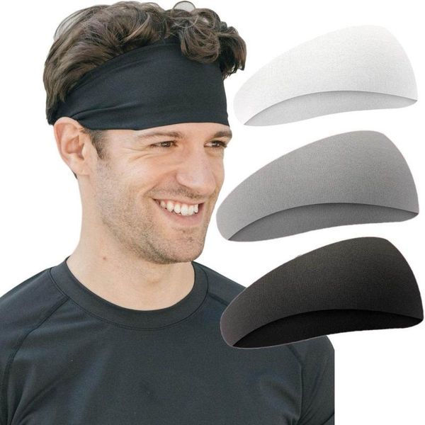 3pcs sport headband running fitness sweatband elastic stretch wrap absorbent sweat cycling jog gym hair bandage men women oc6, Yellow;black
3pcs sport headband running fitness sweatband elastic stretch wrap absorbent sweat cycling jog gym hair bandage men women oc6, Yellow;black