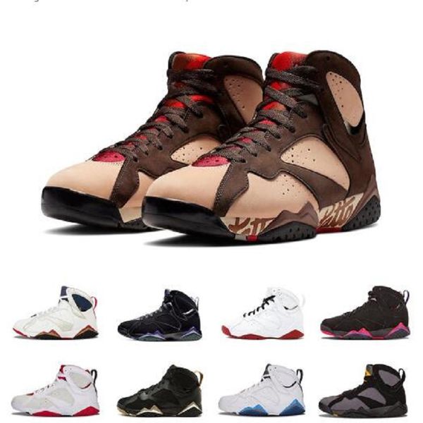 new patta 7 ray allen olympic 7s men breathable basketball shoes hare mens raptor sports sneakers 41-47
new patta 7 ray allen olympic 7s men breathable basketball shoes hare mens raptor sports sneakers 41-47