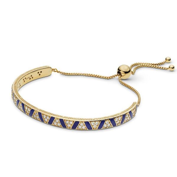 blue stripe gold plated bracelets women wedding jewelry for pandora 925 sterling silver bracelet with original box, Golden;silver
blue stripe gold plated bracelets women wedding jewelry for pandora 925 sterling silver bracelet with original box, Golden;silver