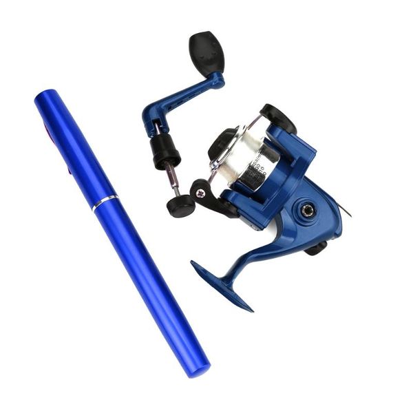 boat fishing rods rod mini portable pocket fish pen shape aluminum alloy pole wheel set #g3
boat fishing rods rod mini portable pocket fish pen shape aluminum alloy pole wheel set #g3