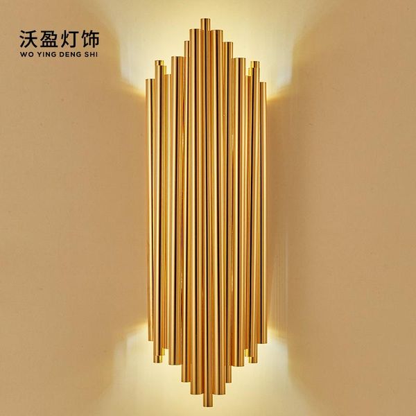 wall lamp postmodern minimalist creative nordic bedroom bedside table decoration living room background designer lamps
wall lamp postmodern minimalist creative nordic bedroom bedside table decoration living room background designer lamps