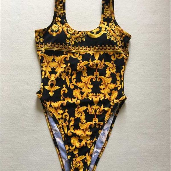 two sell women 2021 piece outfits the new classic fashion pattern designer pop print lady bikini swimsuit, White;black
two sell women 2021 piece outfits the new classic fashion pattern designer pop print lady bikini swimsuit, White;black