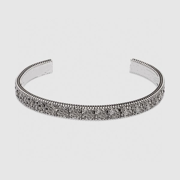 new product couple real silver bracelet open adjustable size bracelet sterling silver bracelet jewelry supply, Black
new product couple real silver bracelet open adjustable size bracelet sterling silver bracelet jewelry supply, Black