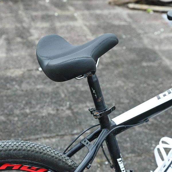 bike saddles bicycle saddle non-slip easy to install breathable extra extended seat cushion for mountain accessories
bike saddles bicycle saddle non-slip easy to install breathable extra extended seat cushion for mountain accessories