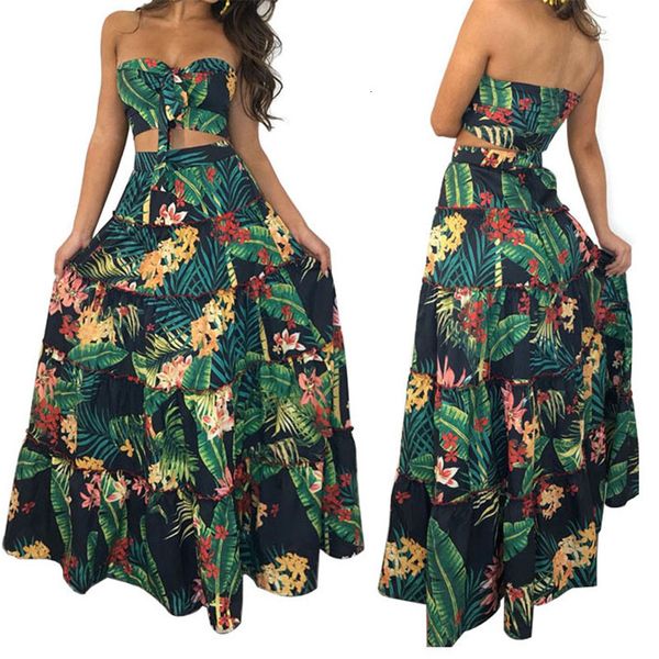 2021 new summer women es bohemia clothing women's collar blouse +2 piece colorful cartoon printed skirt set 2cgm, White
2021 new summer women es bohemia clothing women's collar blouse +2 piece colorful cartoon printed skirt set 2cgm, White