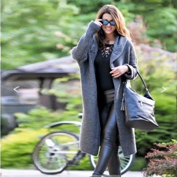 women's wool & blends winter fashion casual loose sweater autumn cardigan single-breasted puff sleeve hooded jacket plus size ladies n, Black
women's wool & blends winter fashion casual loose sweater autumn cardigan single-breasted puff sleeve hooded jacket plus size ladies n, Black