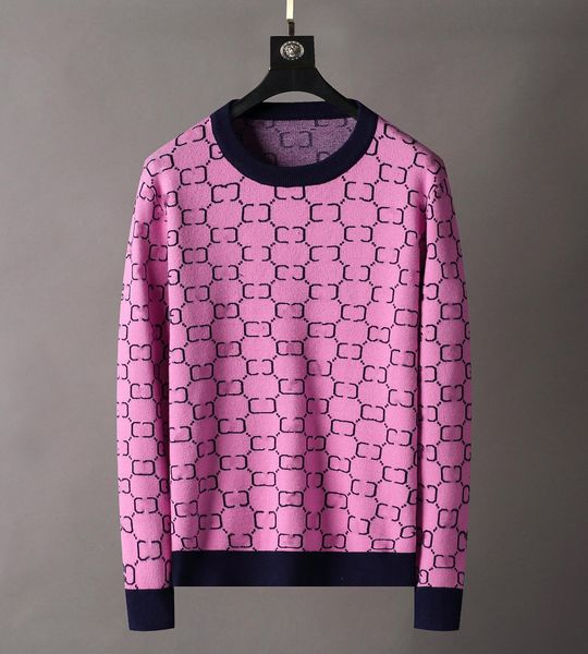 2021 mens designer autumn winter sweaters jacquard letters casual fashion men women 6 colors 620#, White;black
2021 mens designer autumn winter sweaters jacquard letters casual fashion men women 6 colors 620#, White;black