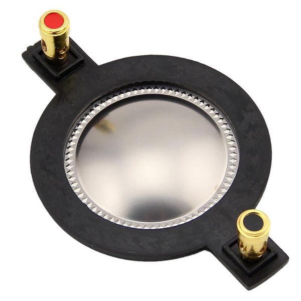 computer speakers titanium film 44 core tone treble voice coil tweeter professional reel audio speaker 44.4mm cylindrical electronics home t
computer speakers titanium film 44 core tone treble voice coil tweeter professional reel audio speaker 44.4mm cylindrical electronics home t