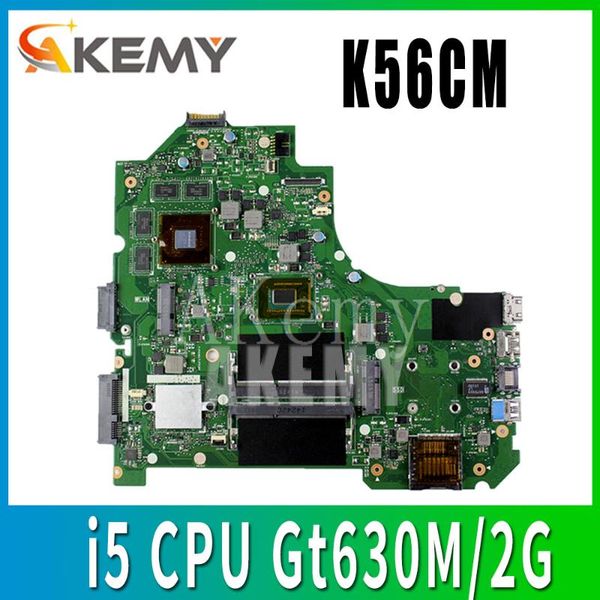motherboards k56cm motherboard cpu gt630m/2g for asus k56cb a56c s550cm s56c s550c lapmainboard
motherboards k56cm motherboard cpu gt630m/2g for asus k56cb a56c s550cm s56c s550c lapmainboard
