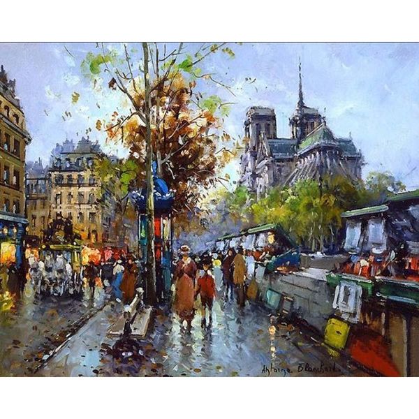 paintings scenery city oil picture by number landscape diy kits frame 40x50 on canvas drawing for adults painting home decor art
paintings scenery city oil picture by number landscape diy kits frame 40x50 on canvas drawing for adults painting home decor art