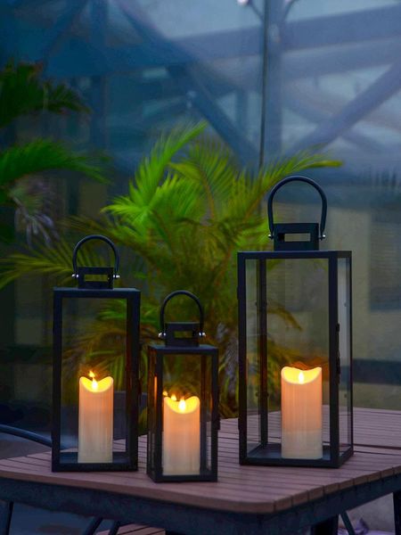 candle holders vintage iron hanging holder glass simple black geometric metal lantern crystal candelabra home decoration dd60ch
candle holders vintage iron hanging holder glass simple black geometric metal lantern crystal candelabra home decoration dd60ch