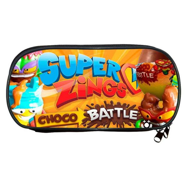 cosmetic bags & cases super things students pencil case kawaii cartoon pen bag children holder boys superzings girls
cosmetic bags & cases super things students pencil case kawaii cartoon pen bag children holder boys superzings girls