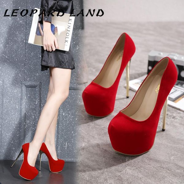 dress shoes leopard land women red platfrom pumps large size high heels 35 42 stiletto nightclub, Black
dress shoes leopard land women red platfrom pumps large size high heels 35 42 stiletto nightclub, Black
