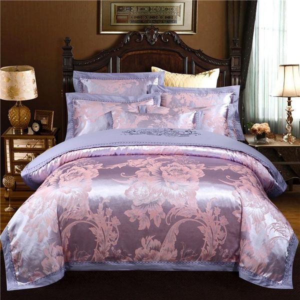 bedding sets luxury fashion cotton duvet cover pillowcase bed sheet european style satin home textile king  twin for kids adults oceani 
bedding sets luxury fashion cotton duvet cover pillowcase bed sheet european style satin home textile king  twin for kids adults oceani