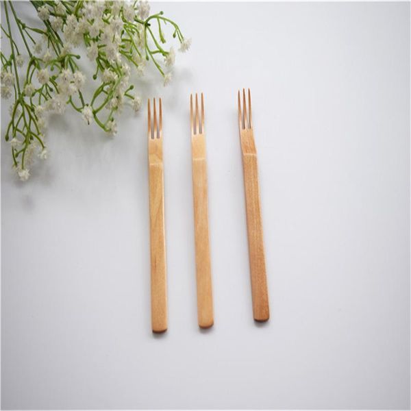 forks wooden fork cake salad fruit fashion eco-friendly kitchen tableware accessories party dessert utensils vegetable tool
forks wooden fork cake salad fruit fashion eco-friendly kitchen tableware accessories party dessert utensils vegetable tool
