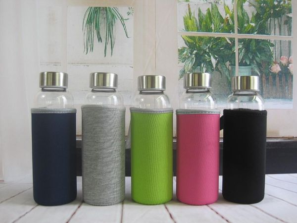 water bottles 550ml amazon selling wholesale price bpa portable leak proof lid transparent heat resistant glass bottle
water bottles 550ml amazon selling wholesale price bpa portable leak proof lid transparent heat resistant glass bottle
