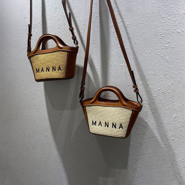 design summer women's bag 2021 new fashion woven vegetable basket handbag, Red;black
design summer women's bag 2021 new fashion woven vegetable basket handbag, Red;black