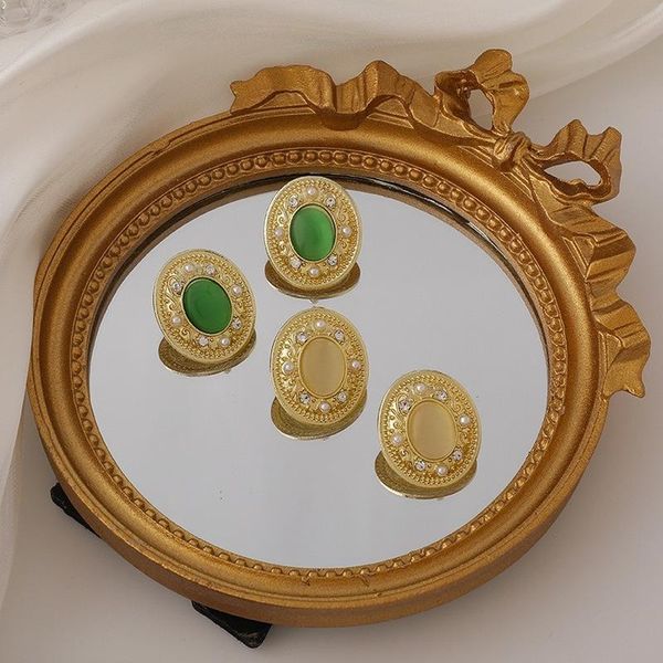 dangle & chandelier vsnow korean fashion oval green opal aretes de mujer modernos exquisite rhinestone statement drop earrings jewelry whole, Silver
dangle & chandelier vsnow korean fashion oval green opal aretes de mujer modernos exquisite rhinestone statement drop earrings jewelry whole, Silver